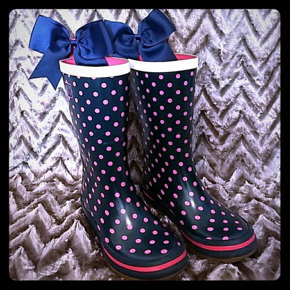 Helly Hansen Other - Helly Hansen rain boots